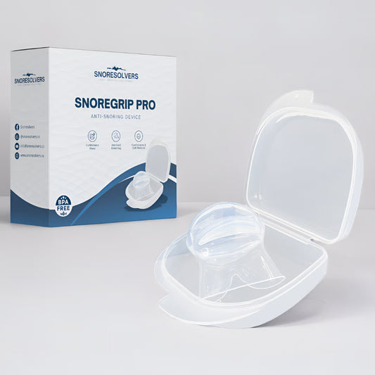 Snore Grip Pro