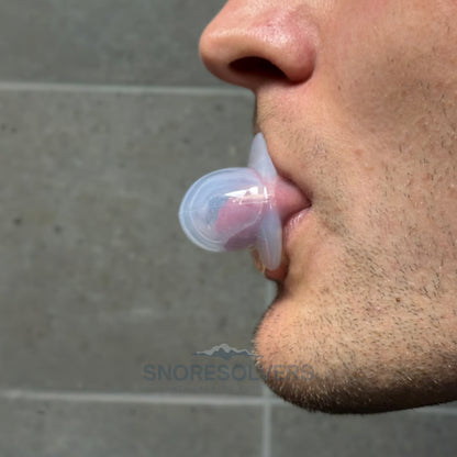 Snore Grip Pro